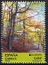 Spain - 2011 - Europe - 0,65 â‚¬ - Multicolor - Spain, Europe - Edifil 4645 - Beech Forests of Pedrosa - 0